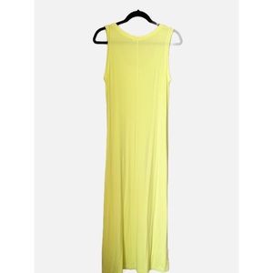 Fresh Produce Maxi dress NWOT